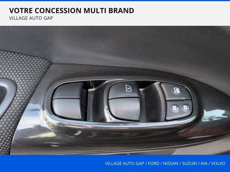 Photo 16 de l’annonce de NISSAN Juke d’occasion à vendre à GAP