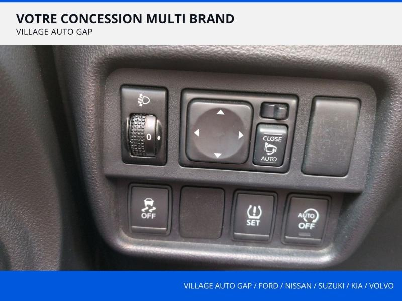 Photo 17 de l’annonce de NISSAN Juke d’occasion à vendre à GAP