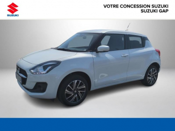 SUZUKI Swift d’occasion à vendre à GAP