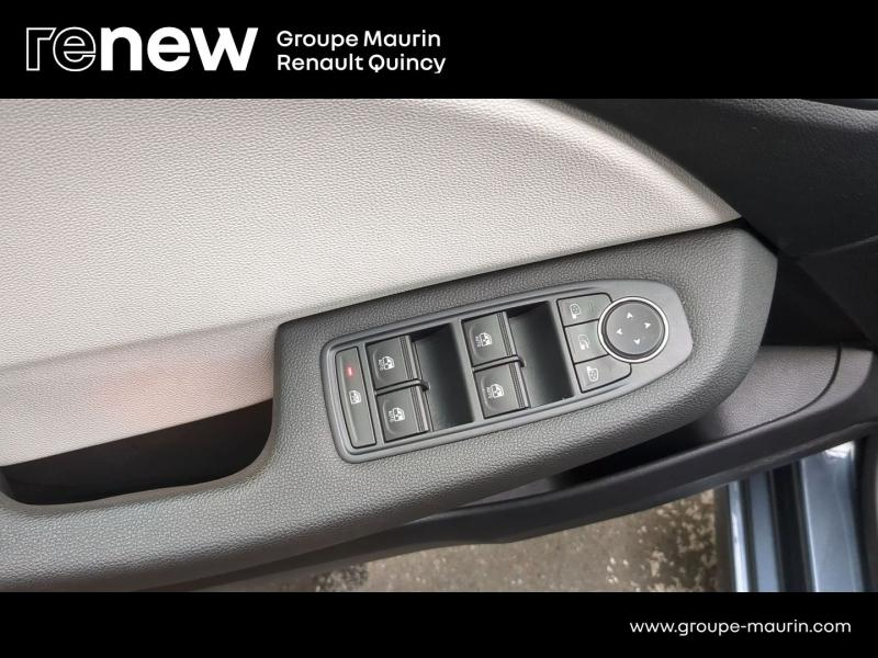 Photo 10 de l’annonce de RENAULT Clio d’occasion à vendre à QUINCY-SOUS-SÉNART
