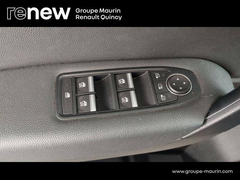 Photo 15 de l’annonce de RENAULT Captur d’occasion à vendre à QUINCY-SOUS-SÉNART