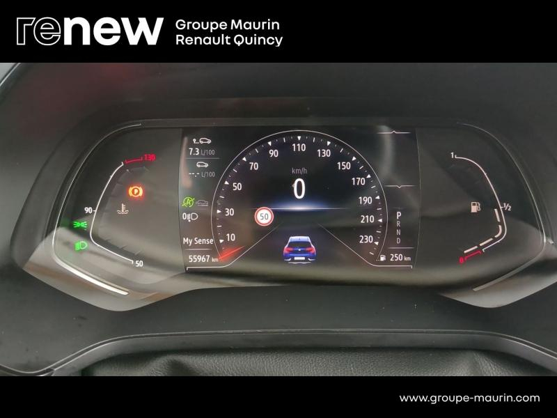 Photo 19 de l’annonce de RENAULT Captur d’occasion à vendre à QUINCY-SOUS-SÉNART