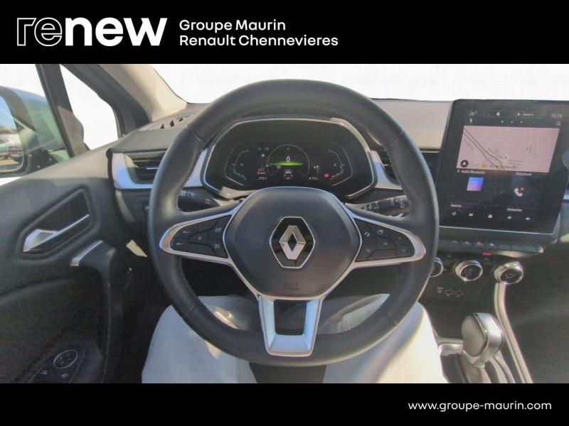 Photo 19 de l’annonce de RENAULT Captur d’occasion à vendre à CHENNEVIÈRES-SUR-MARNE