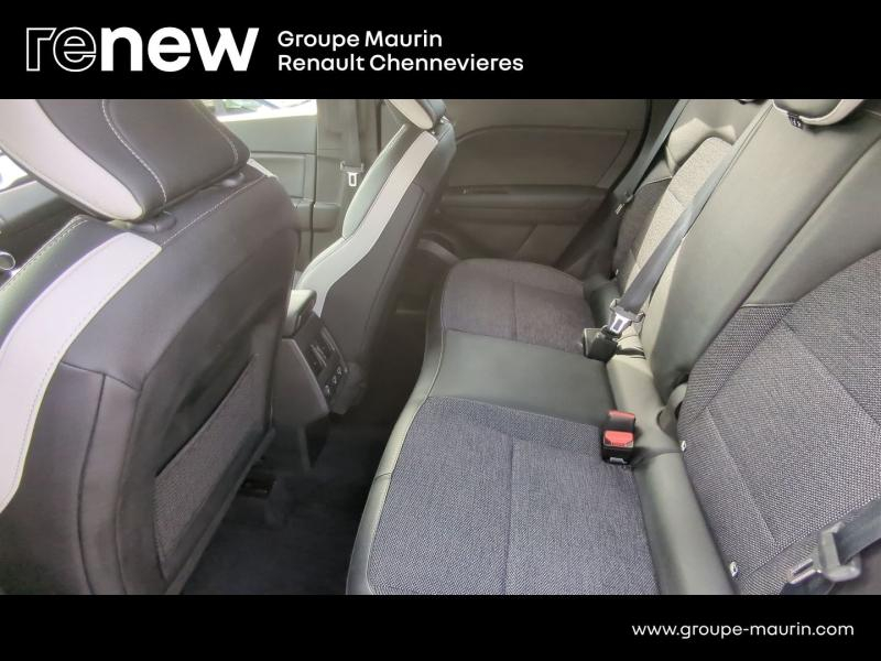 Photo 10 de l’annonce de RENAULT Captur d’occasion à vendre à CHENNEVIÈRES-SUR-MARNE