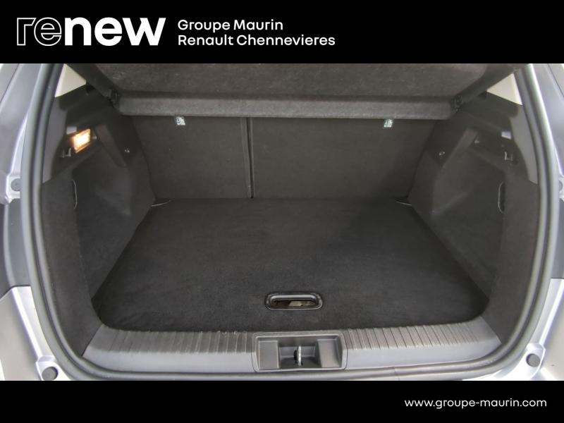 Photo 12 de l’annonce de RENAULT Captur d’occasion à vendre à CHENNEVIÈRES-SUR-MARNE