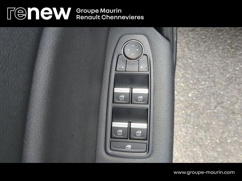 Photo 14 de l’annonce de RENAULT Captur d’occasion à vendre à CHENNEVIÈRES-SUR-MARNE