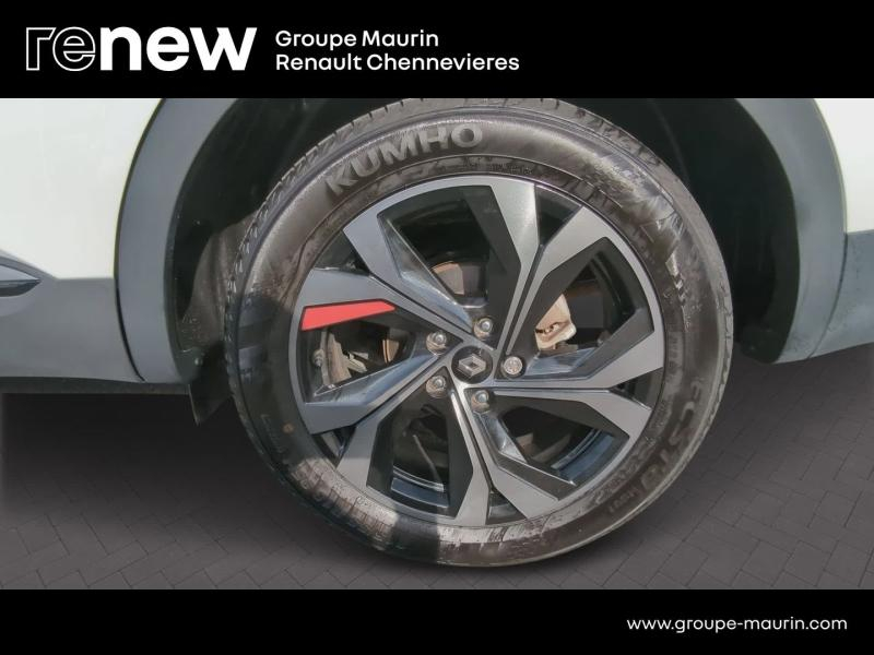 Photo 9 de l’annonce de RENAULT Arkana d’occasion à vendre à CHENNEVIÈRES-SUR-MARNE