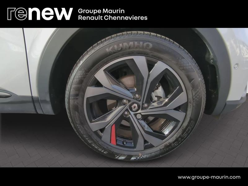 Photo 11 de l’annonce de RENAULT Arkana d’occasion à vendre à CHENNEVIÈRES-SUR-MARNE