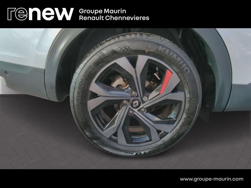 Photo 12 de l’annonce de RENAULT Arkana d’occasion à vendre à CHENNEVIÈRES-SUR-MARNE