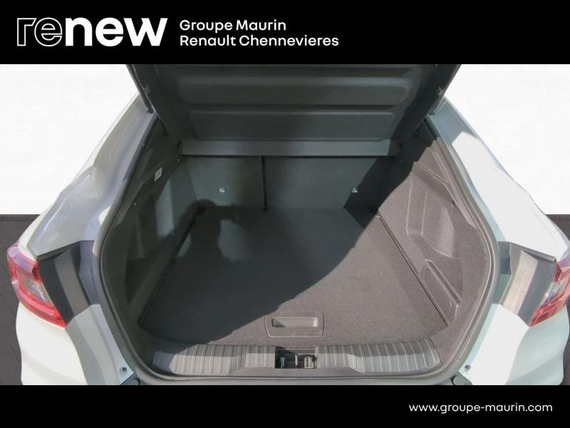 Photo 13 de l’annonce de RENAULT Arkana d’occasion à vendre à CHENNEVIÈRES-SUR-MARNE