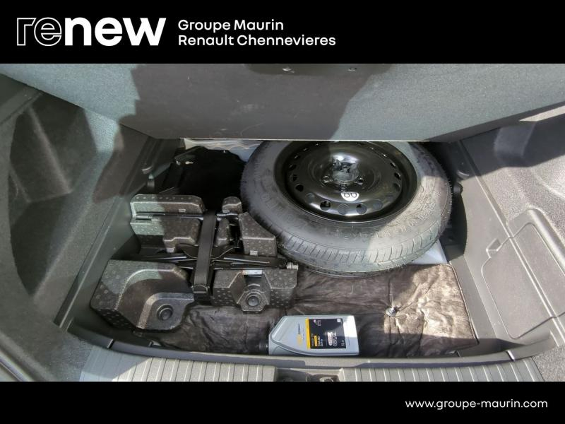 Photo 14 de l’annonce de RENAULT Arkana d’occasion à vendre à CHENNEVIÈRES-SUR-MARNE