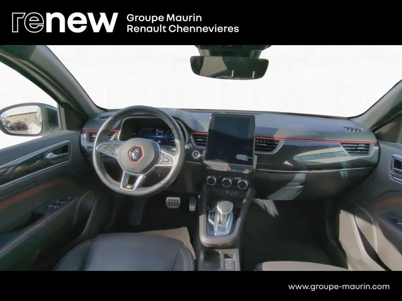 Photo 15 de l’annonce de RENAULT Arkana d’occasion à vendre à CHENNEVIÈRES-SUR-MARNE