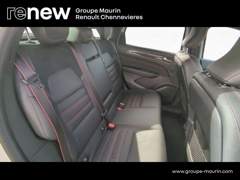 Photo 16 de l’annonce de RENAULT Arkana d’occasion à vendre à CHENNEVIÈRES-SUR-MARNE