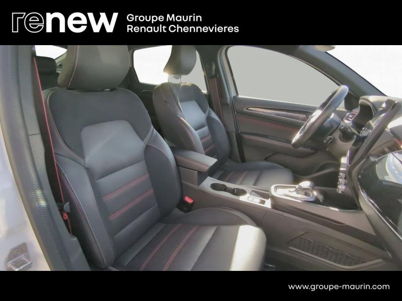 Photo 17 de l’annonce de RENAULT Arkana d’occasion à vendre à CHENNEVIÈRES-SUR-MARNE