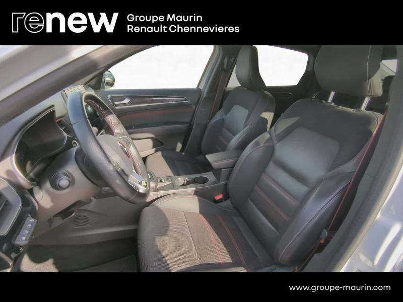 Photo 18 de l’annonce de RENAULT Arkana d’occasion à vendre à CHENNEVIÈRES-SUR-MARNE