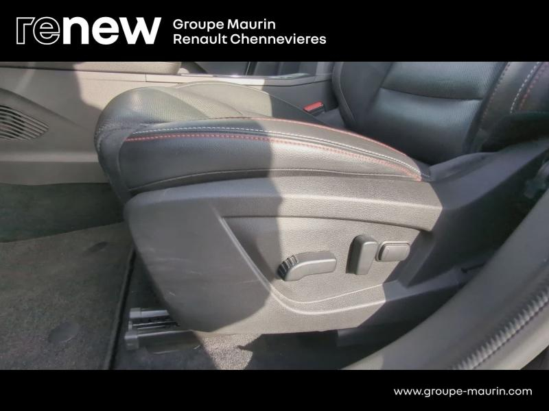 Photo 19 de l’annonce de RENAULT Arkana d’occasion à vendre à CHENNEVIÈRES-SUR-MARNE