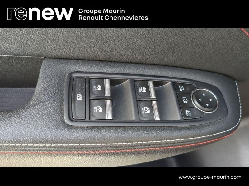 Photo 20 de l’annonce de RENAULT Arkana d’occasion à vendre à CHENNEVIÈRES-SUR-MARNE