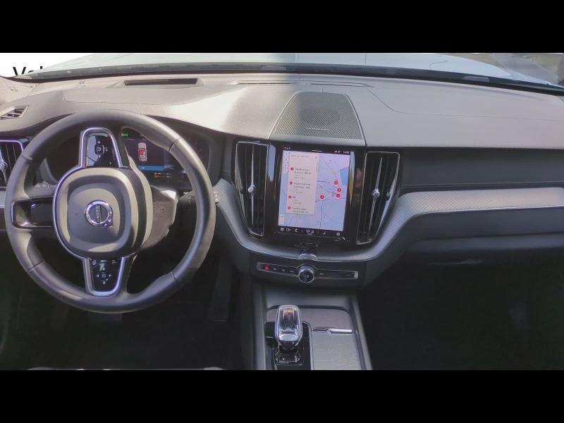 Photo 4 de l’annonce de VOLVO XC60 d’occasion à vendre à AIX-EN-PROVENCE