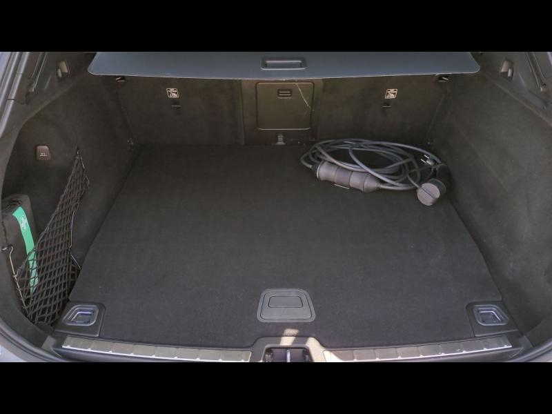 Photo 7 de l’annonce de VOLVO XC60 d’occasion à vendre à AIX-EN-PROVENCE