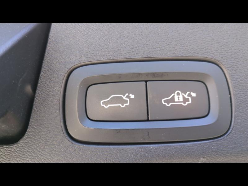 Photo 9 de l’annonce de VOLVO XC60 d’occasion à vendre à AIX-EN-PROVENCE