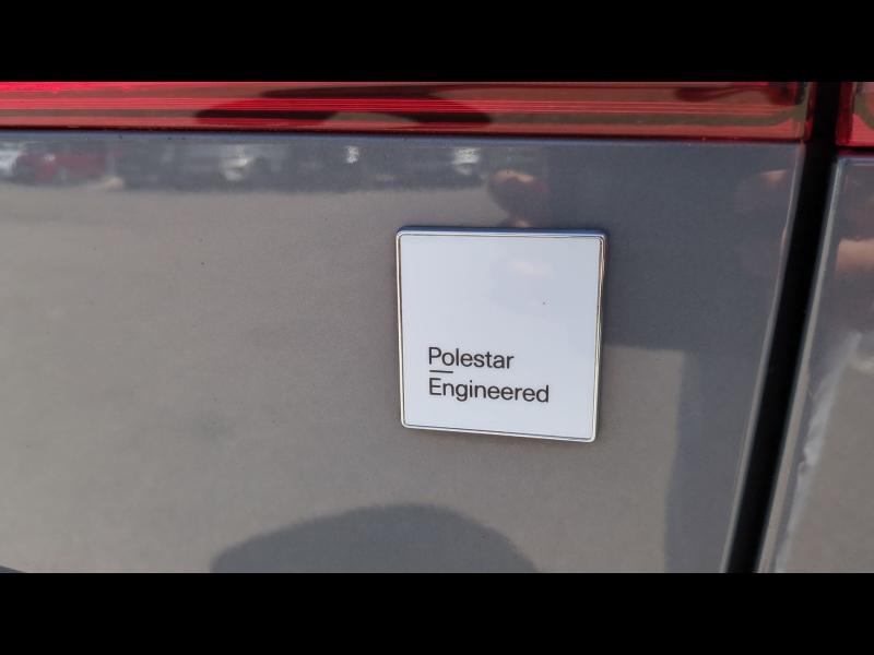 Photo 10 de l’annonce de VOLVO XC60 d’occasion à vendre à AIX-EN-PROVENCE