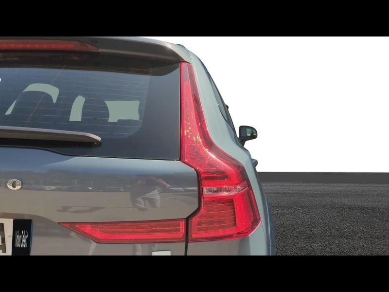 Photo 11 de l’annonce de VOLVO XC60 d’occasion à vendre à AIX-EN-PROVENCE