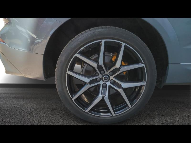 Photo 12 de l’annonce de VOLVO XC60 d’occasion à vendre à AIX-EN-PROVENCE