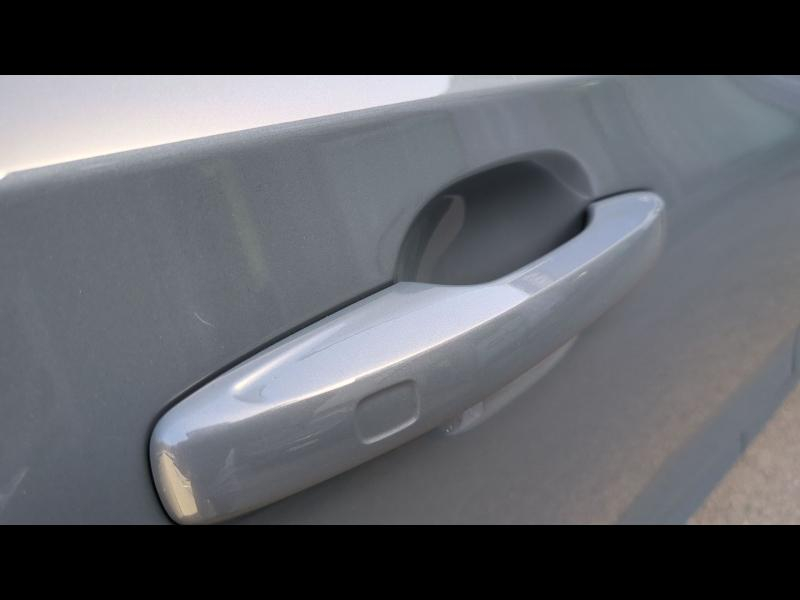 Photo 13 de l’annonce de VOLVO XC60 d’occasion à vendre à AIX-EN-PROVENCE