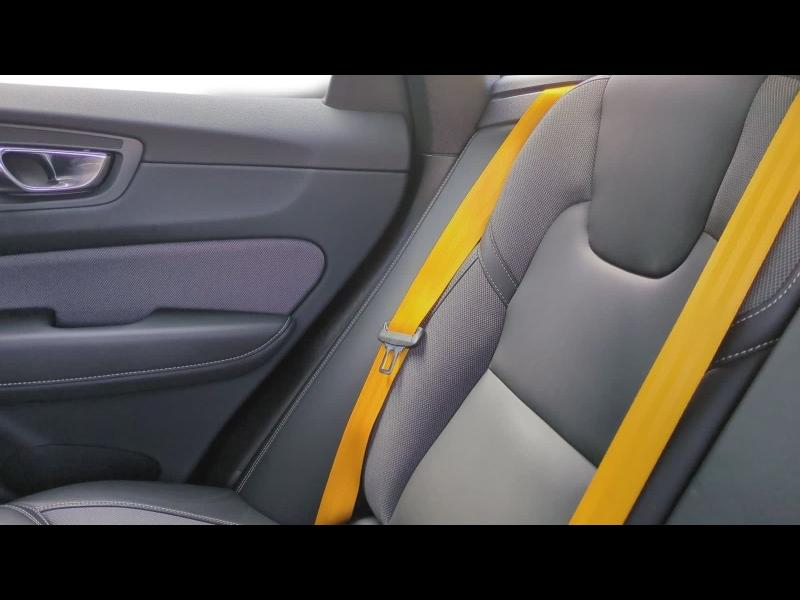 Photo 19 de l’annonce de VOLVO XC60 d’occasion à vendre à AIX-EN-PROVENCE