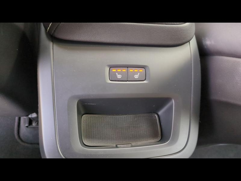 Photo 20 de l’annonce de VOLVO XC60 d’occasion à vendre à AIX-EN-PROVENCE