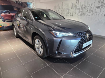 LEXUS UX d’occasion à vendre à AUBIÈRE