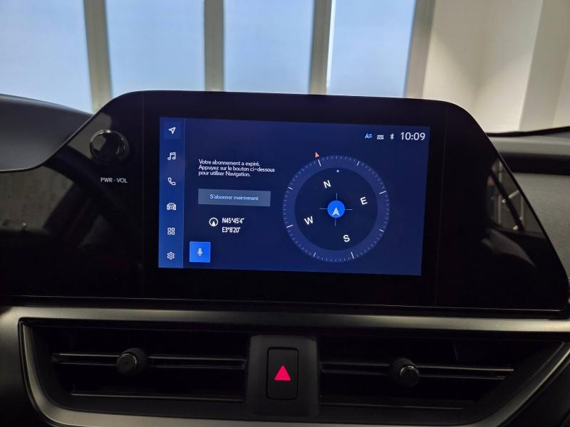 Photo 6 de l’annonce de LEXUS UX d’occasion à vendre à AUBIÈRE