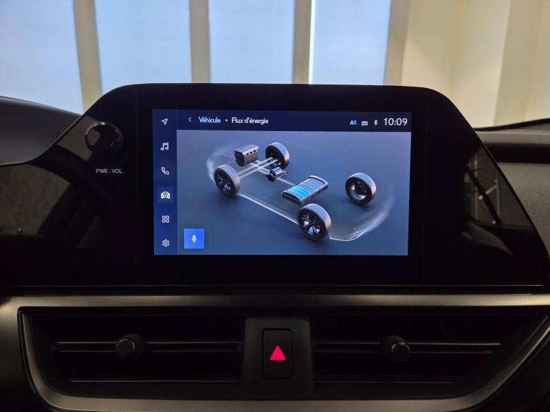 Photo 8 de l’annonce de LEXUS UX d’occasion à vendre à AUBIÈRE