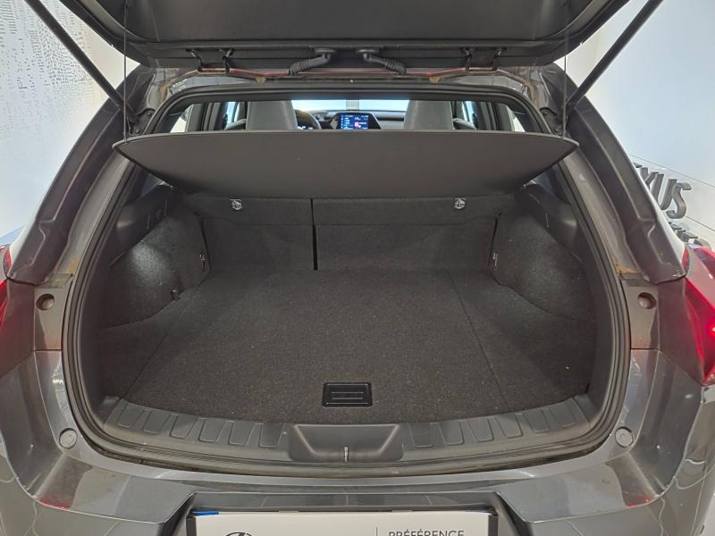 Photo 13 de l’annonce de LEXUS UX d’occasion à vendre à AUBIÈRE