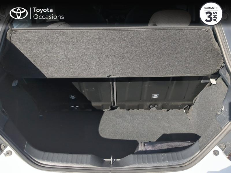Photo 10 de l’annonce de TOYOTA Aygo X d’occasion à vendre à NÎMES