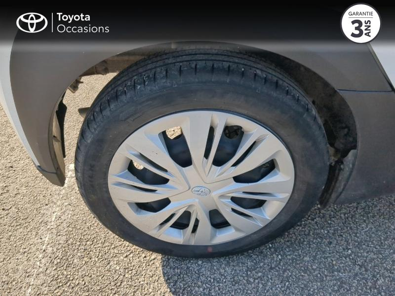 Photo 16 de l’annonce de TOYOTA Aygo X d’occasion à vendre à NÎMES