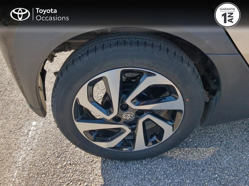 Photo 16 de l’annonce de TOYOTA Aygo X d’occasion à vendre à NÎMES