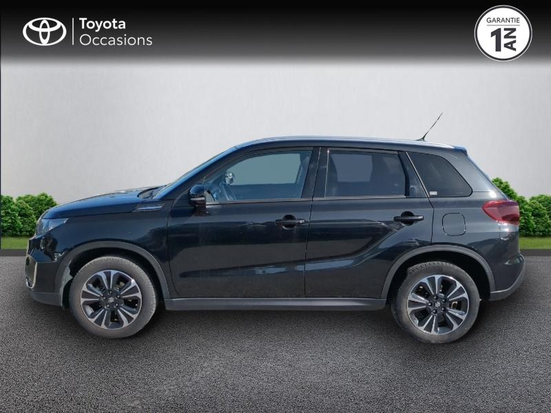 Photo 3 de l’annonce de SUZUKI Vitara d’occasion à vendre à NÎMES