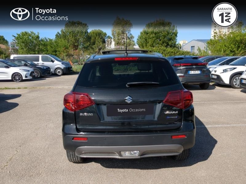 Photo 4 de l’annonce de SUZUKI Vitara d’occasion à vendre à NÎMES