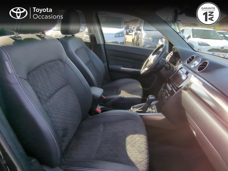 Photo 6 de l’annonce de SUZUKI Vitara d’occasion à vendre à NÎMES