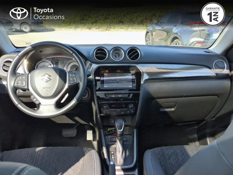 Photo 8 de l’annonce de SUZUKI Vitara d’occasion à vendre à NÎMES