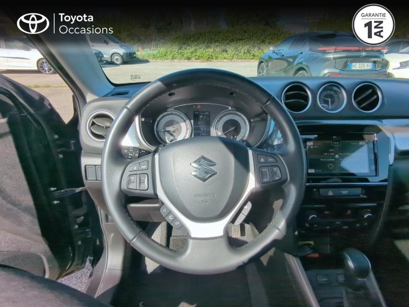 Photo 9 de l’annonce de SUZUKI Vitara d’occasion à vendre à NÎMES