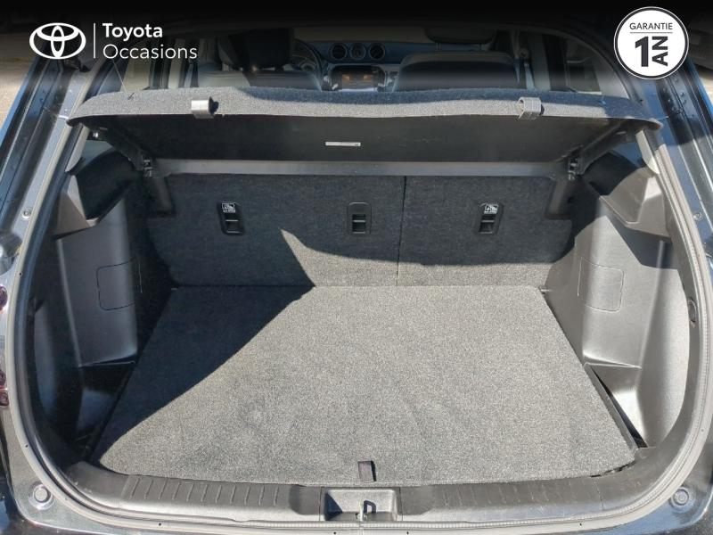 Photo 10 de l’annonce de SUZUKI Vitara d’occasion à vendre à NÎMES