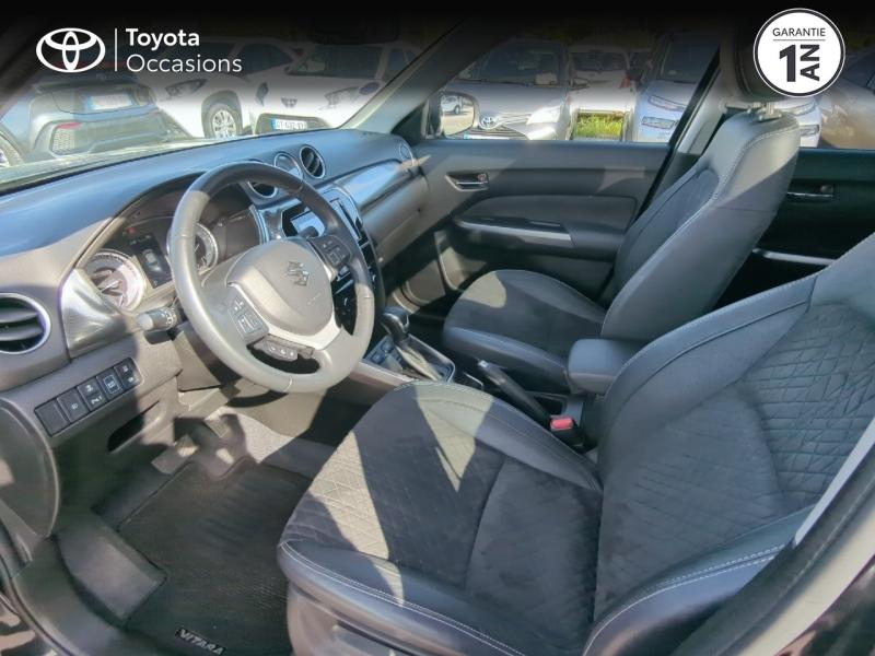 Photo 11 de l’annonce de SUZUKI Vitara d’occasion à vendre à NÎMES