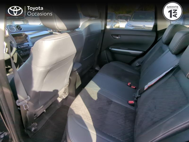 Photo 12 de l’annonce de SUZUKI Vitara d’occasion à vendre à NÎMES