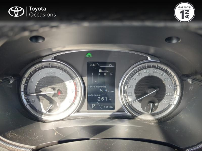 Photo 14 de l’annonce de SUZUKI Vitara d’occasion à vendre à NÎMES