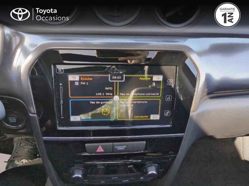 Photo 15 de l’annonce de SUZUKI Vitara d’occasion à vendre à NÎMES