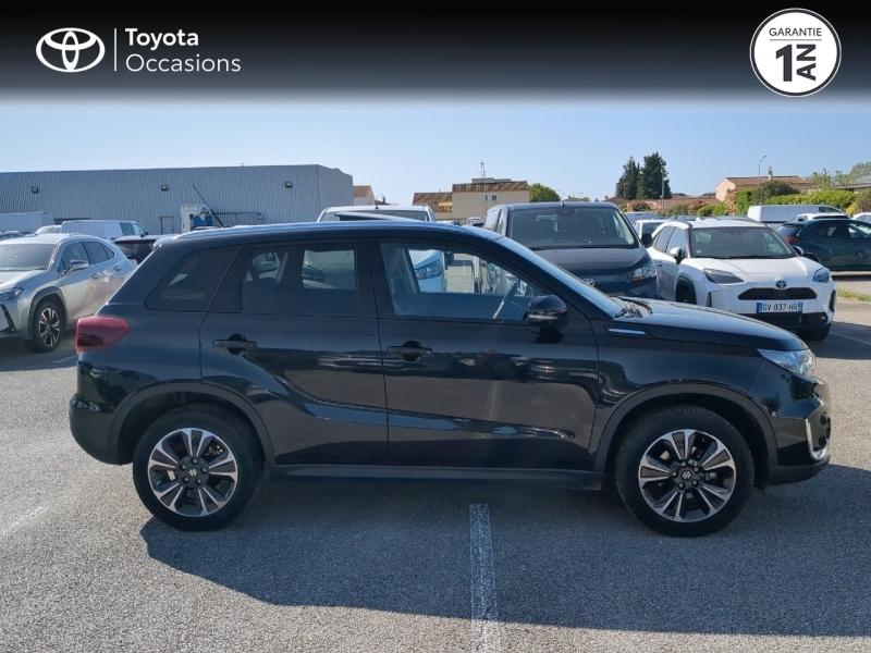 Photo 17 de l’annonce de SUZUKI Vitara d’occasion à vendre à NÎMES