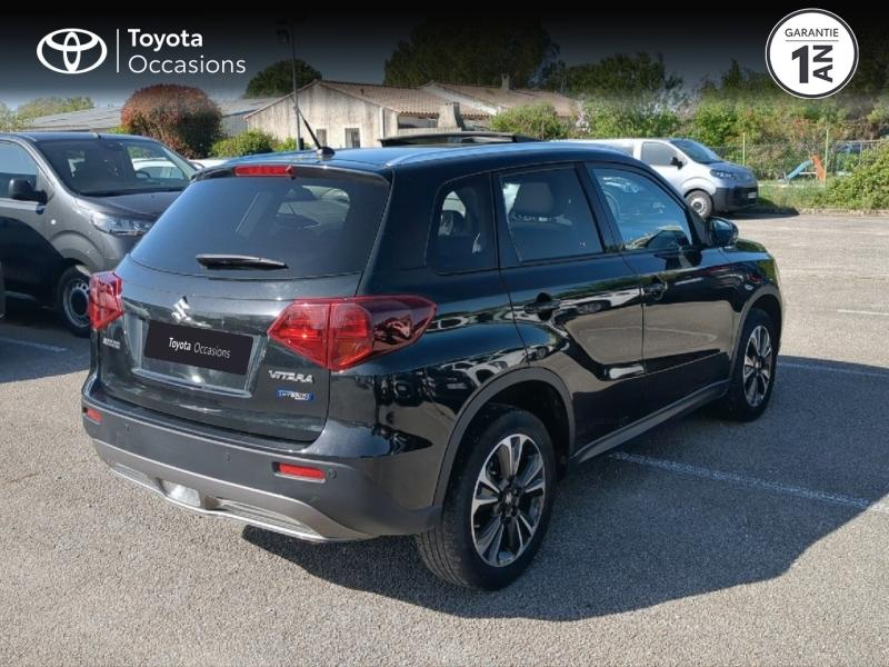 Photo 18 de l’annonce de SUZUKI Vitara d’occasion à vendre à NÎMES