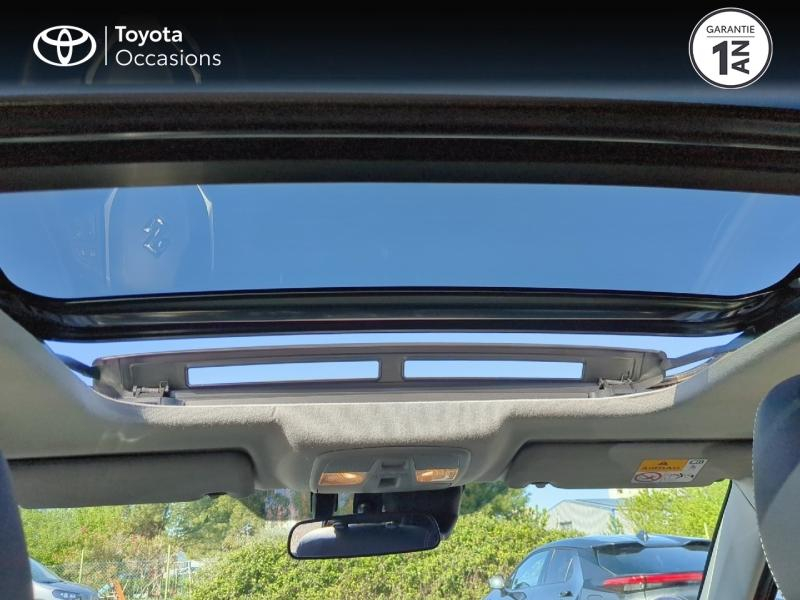 Photo 20 de l’annonce de SUZUKI Vitara d’occasion à vendre à NÎMES